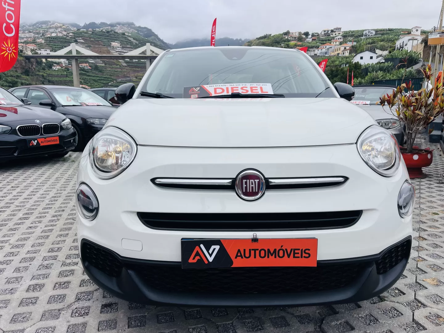 Fiat 500X 1.3 MJ Lounge - foto 2