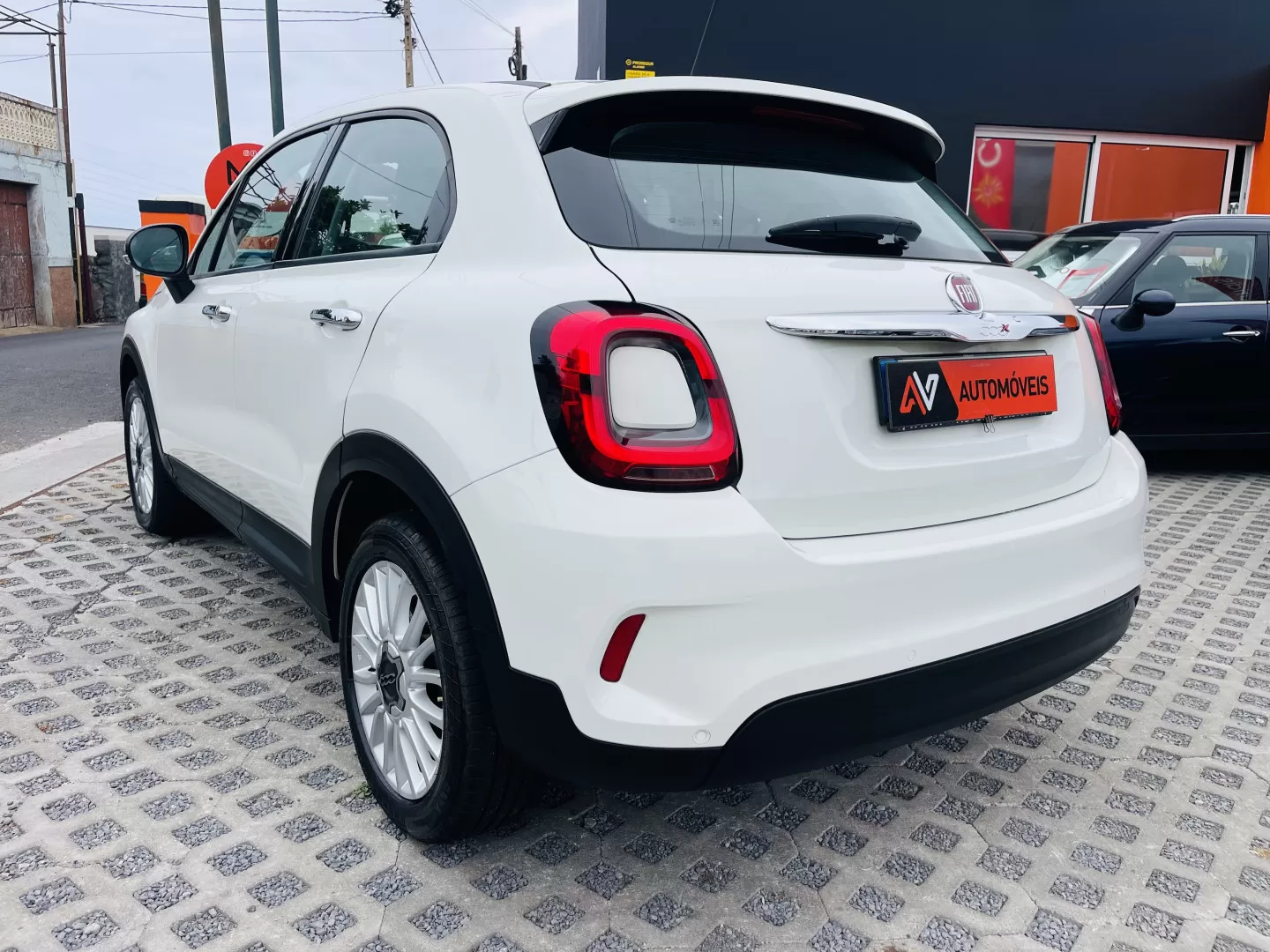 Fiat 500X 1.3 MJ Lounge - foto 5
