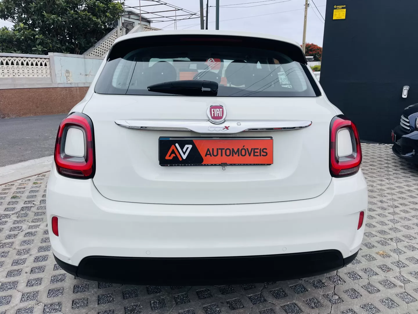 Fiat 500X 1.3 MJ Lounge - foto 6