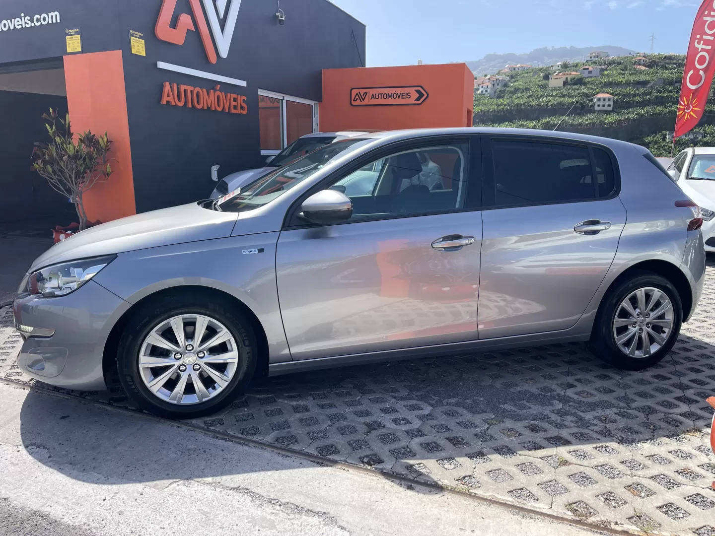 Peugeot 308 1.6 BlueHDi Allure - foto 4