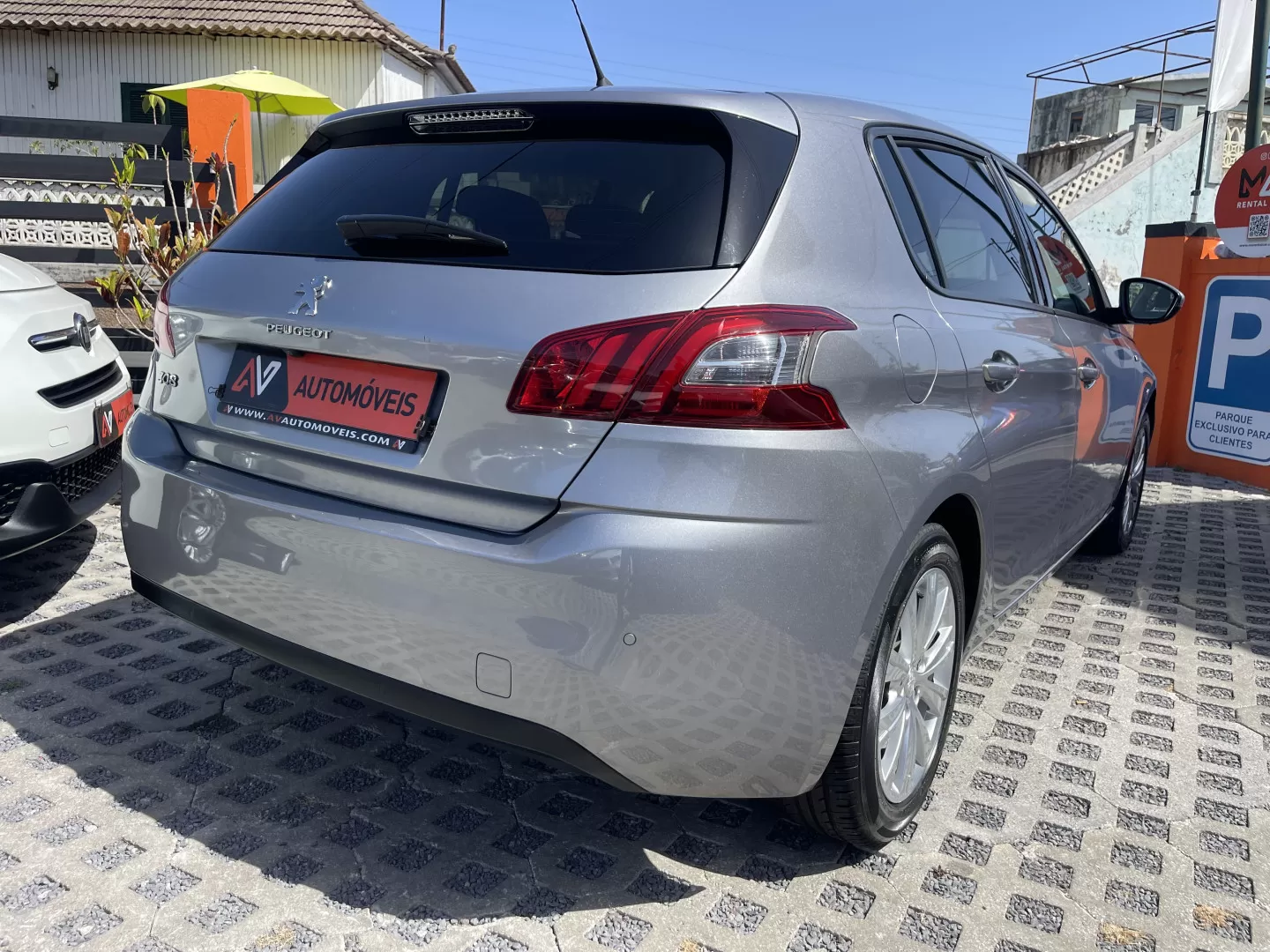 Peugeot 308 1.6 BlueHDi Allure - foto 7