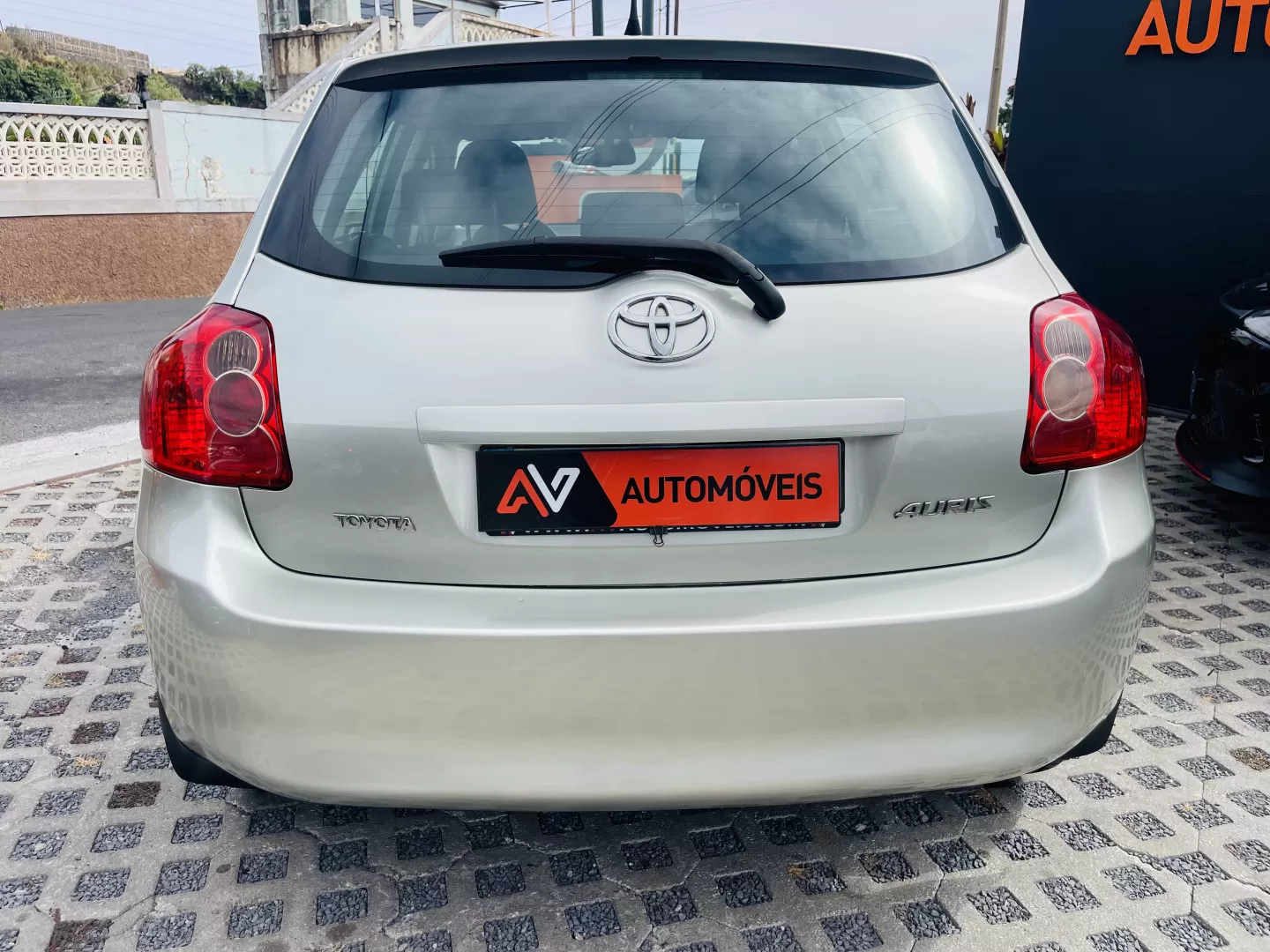 Toyota Auris 1.4 D-4D Exclusive - foto 6