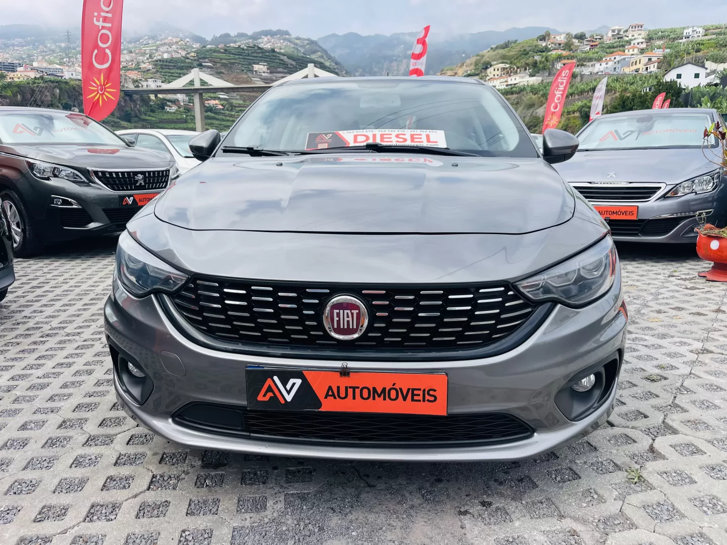 Fiat Tipo 1.3 MultiJet - foto 2