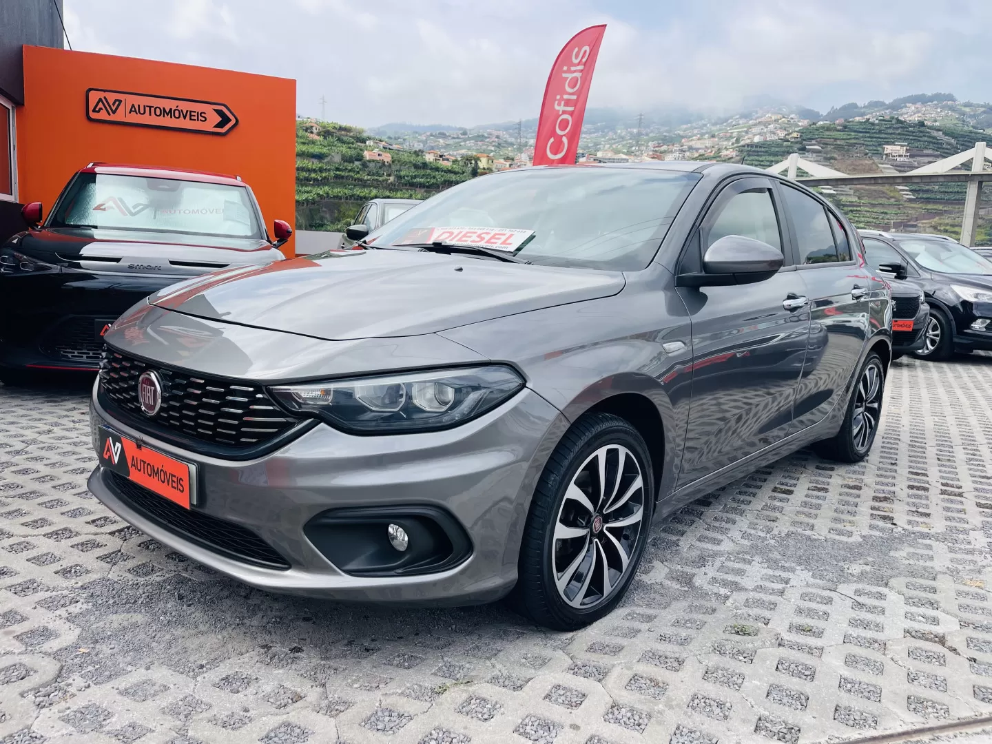 Fiat Tipo 1.3 MultiJet - foto 3