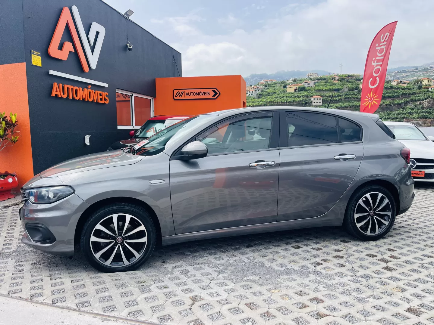 Fiat Tipo 1.3 MultiJet - foto 4