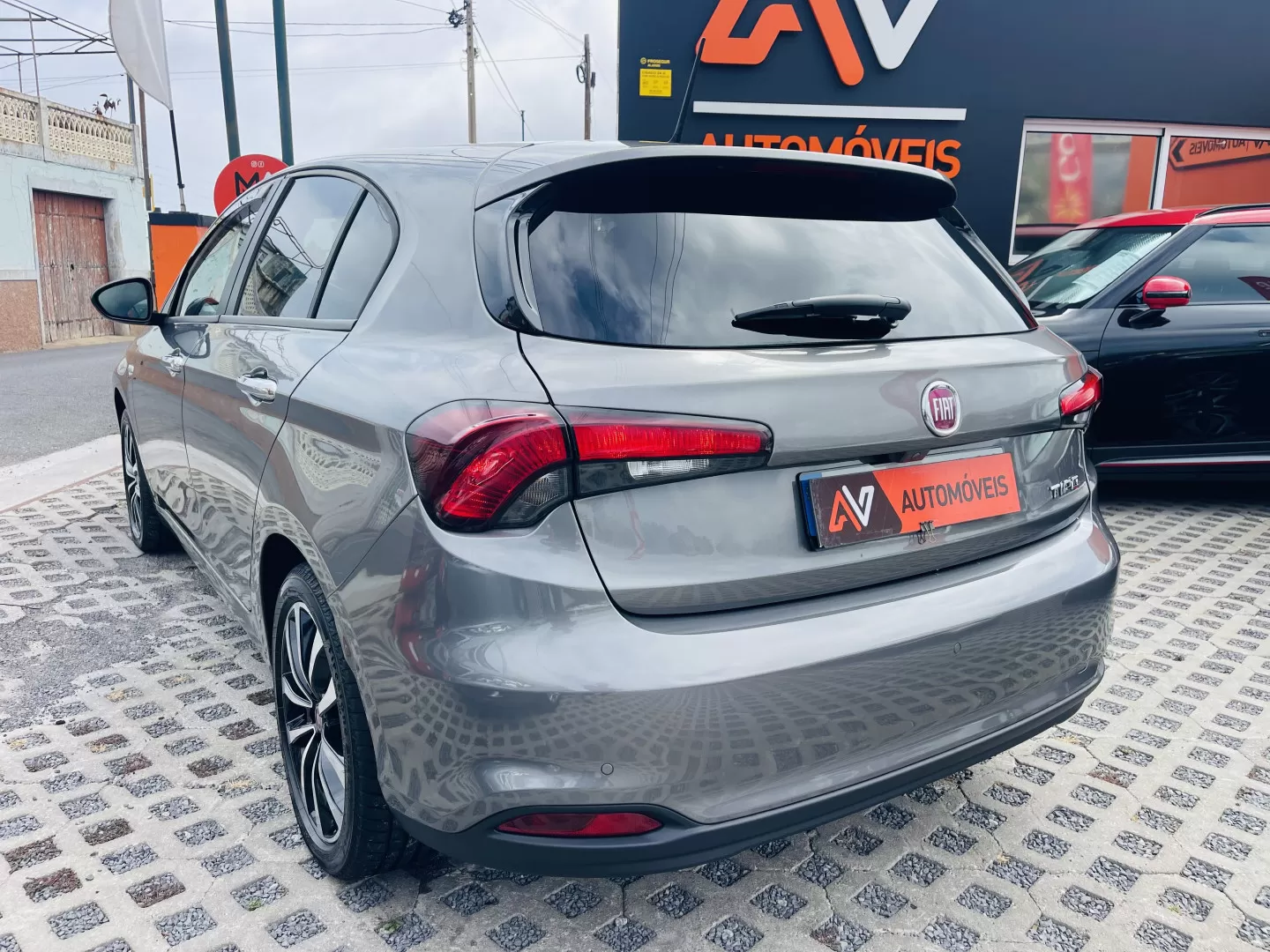 Fiat Tipo 1.3 MultiJet - foto 5