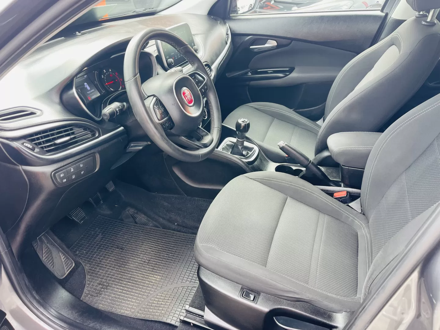 Fiat Tipo 1.3 MultiJet - foto 8