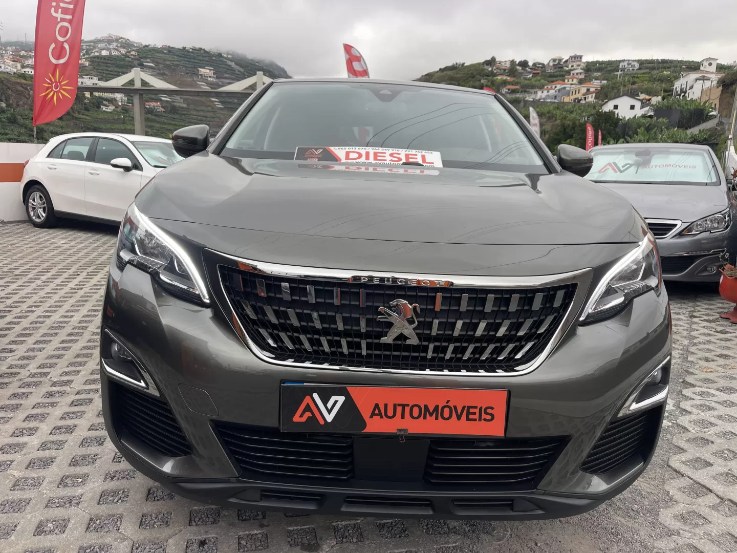 Peugeot 3008 1.5 BlueHDi Active Pack - foto 2
