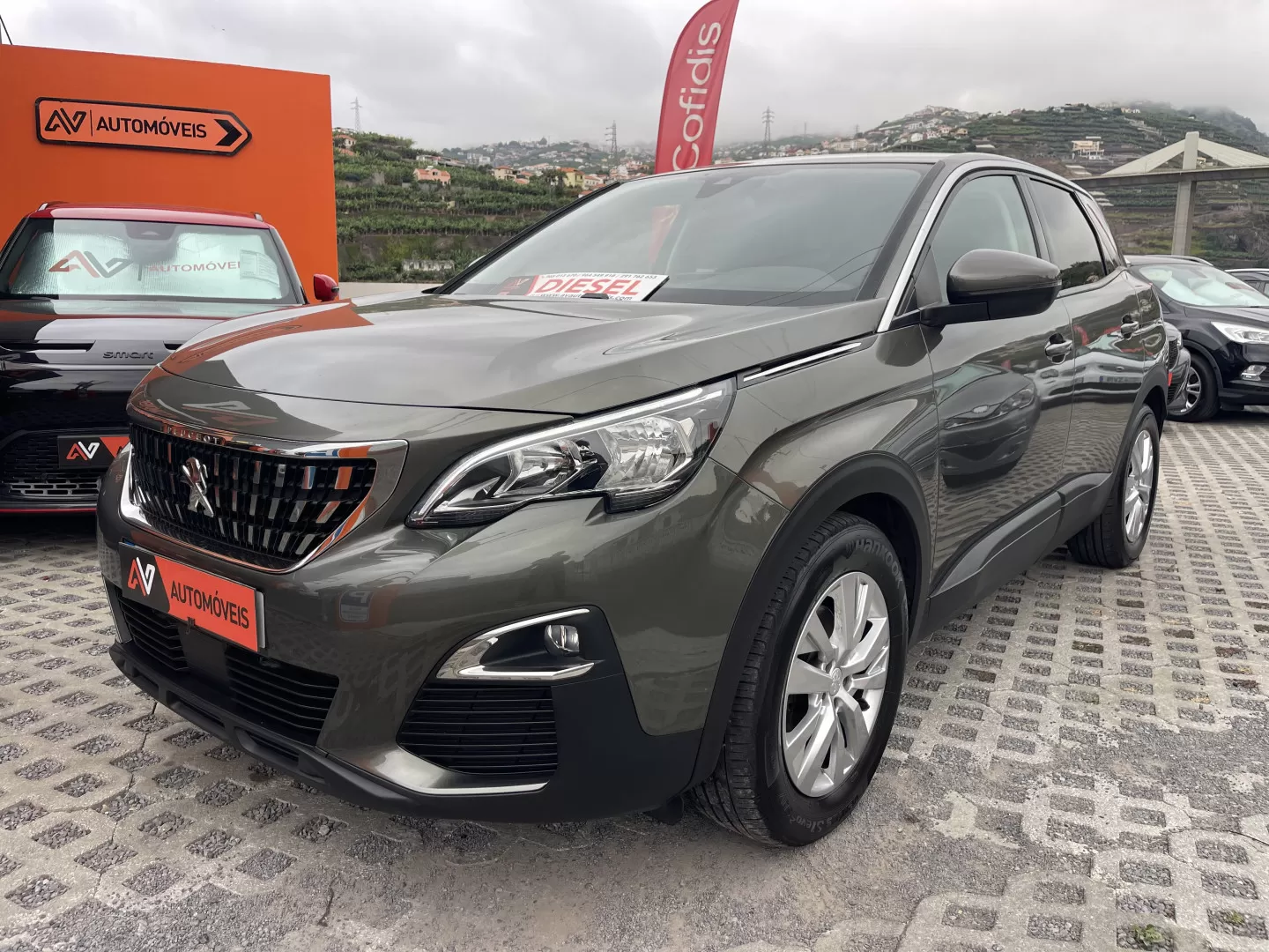 Peugeot 3008 1.5 BlueHDi Active Pack - foto 3