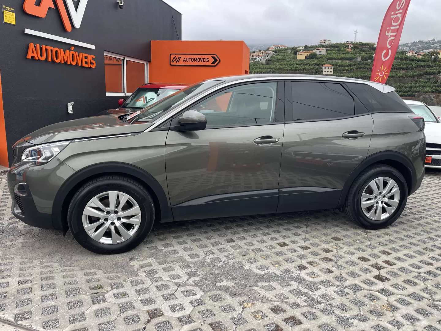 Peugeot 3008 1.5 BlueHDi Active Pack - foto 4
