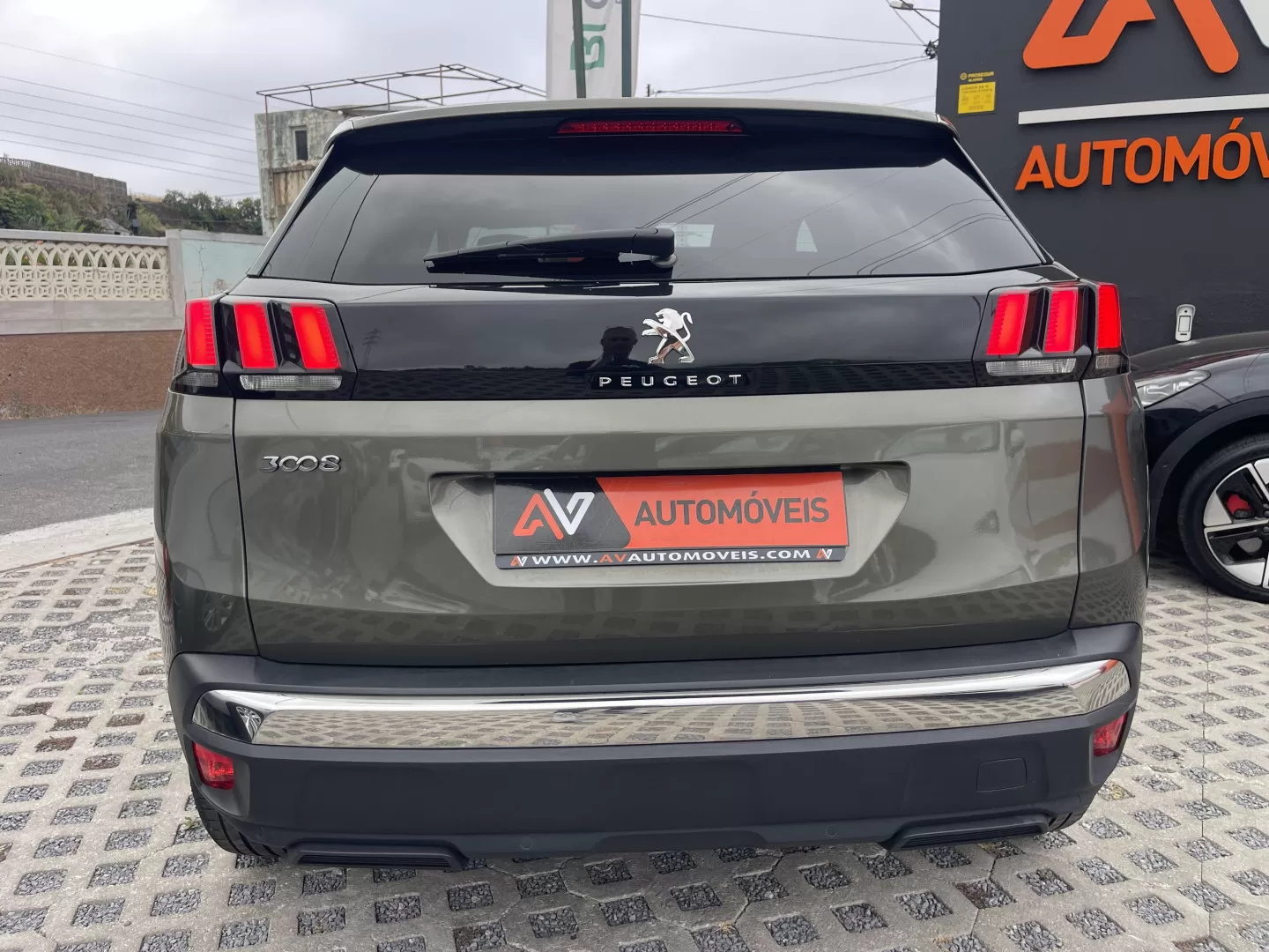 Peugeot 3008 1.5 BlueHDi Active Pack - foto 5