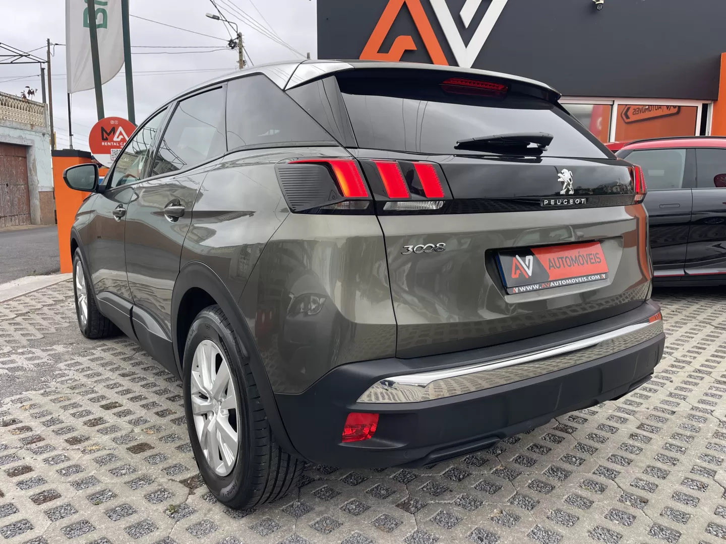 Peugeot 3008 1.5 BlueHDi Active Pack - foto 6