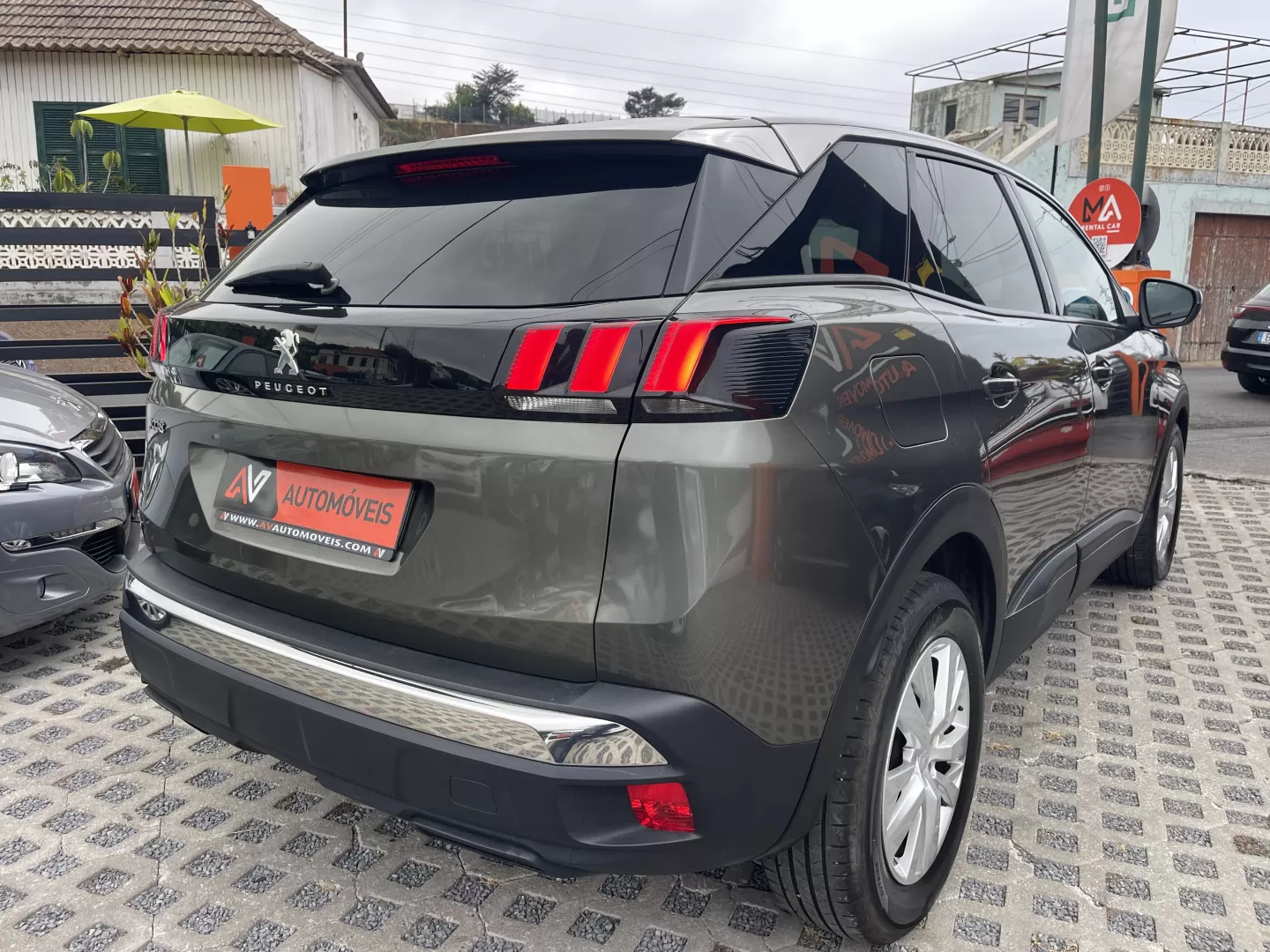 Peugeot 3008 1.5 BlueHDi Active Pack - foto 7