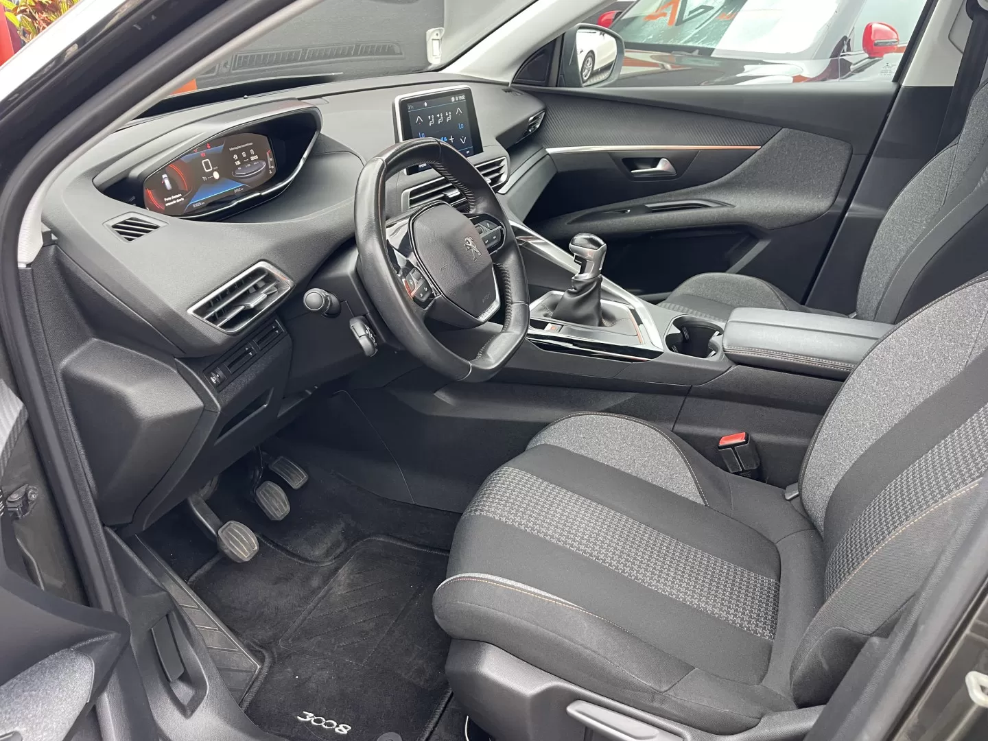 Peugeot 3008 1.5 BlueHDi Active Pack - foto 8