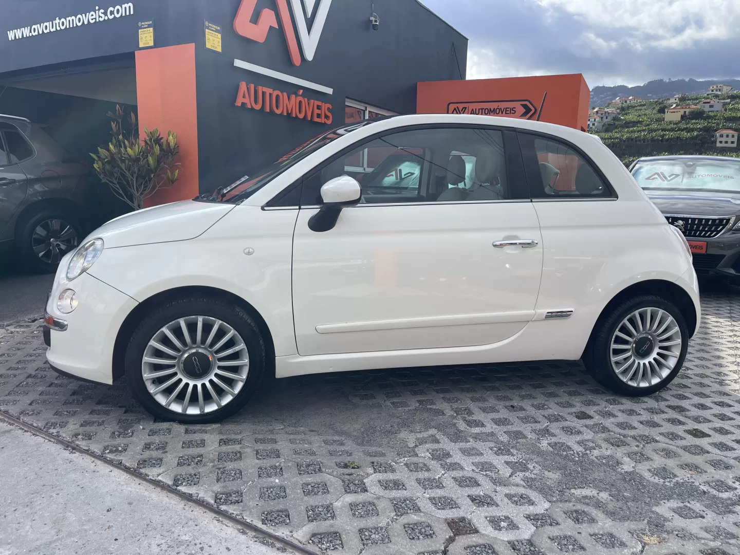 Fiat 500 1.3 MJ Mirror S&S - foto 4