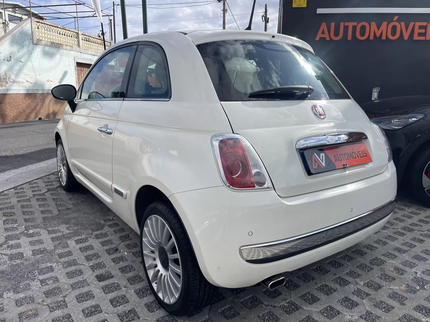 Fiat 500 1.3 MJ Mirror S&S - foto 5