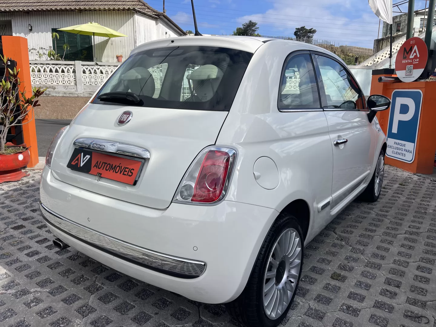 Fiat 500 1.3 MJ Mirror S&S - foto 7