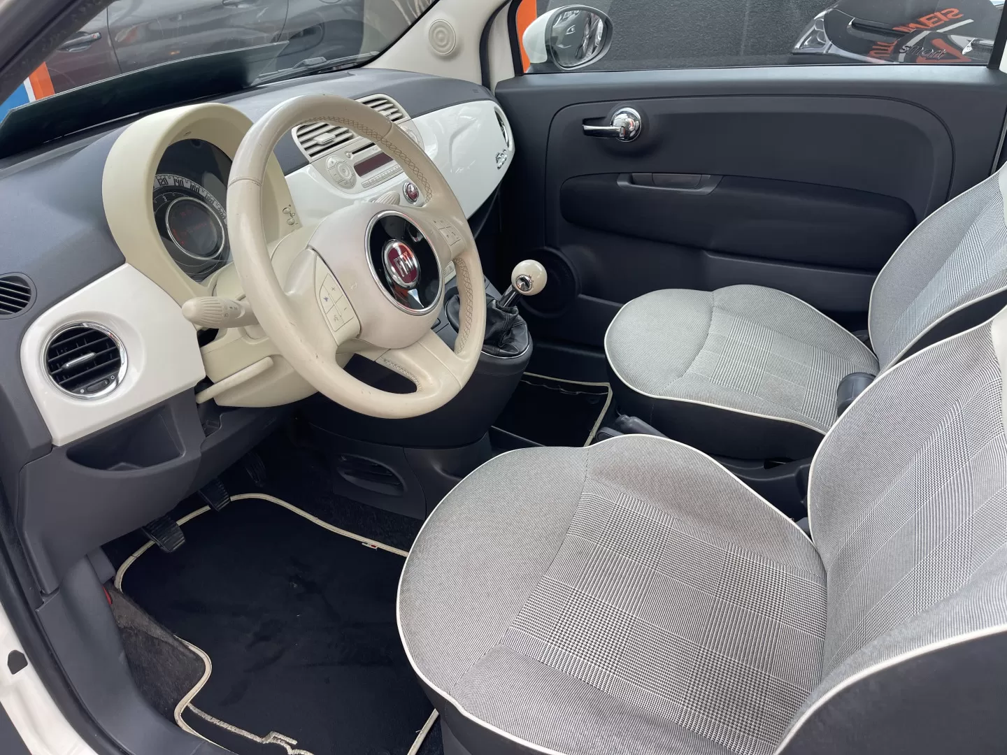 Fiat 500 1.3 MJ Mirror S&S - foto 8