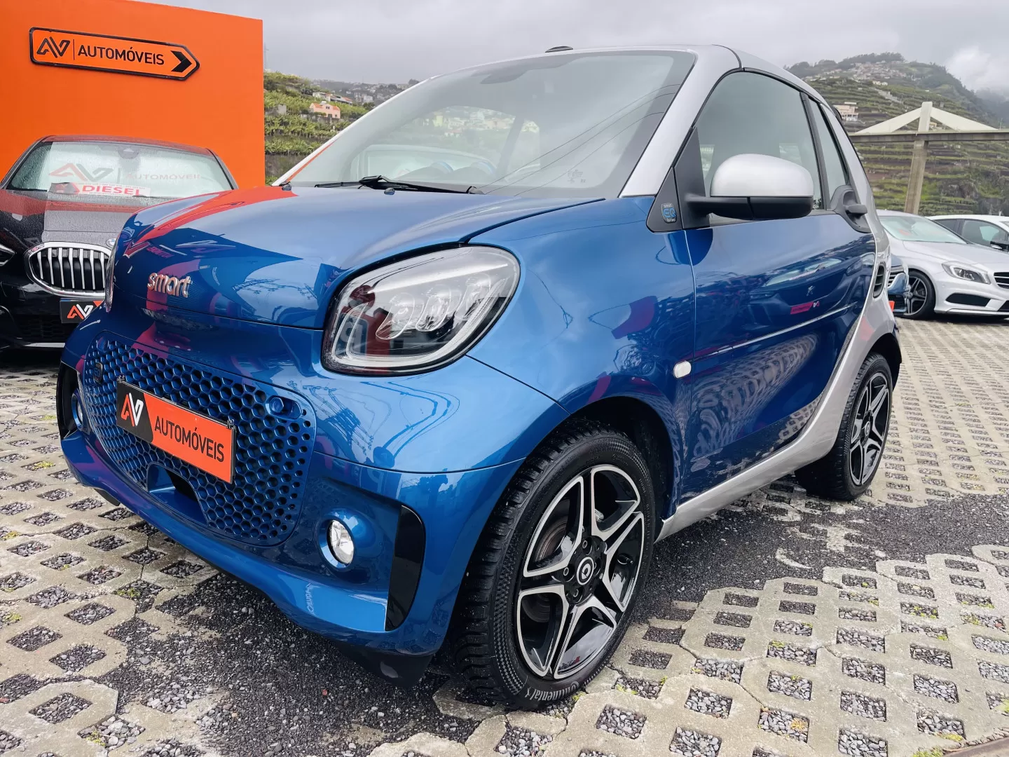 Smart ForTwo Prime - foto 3