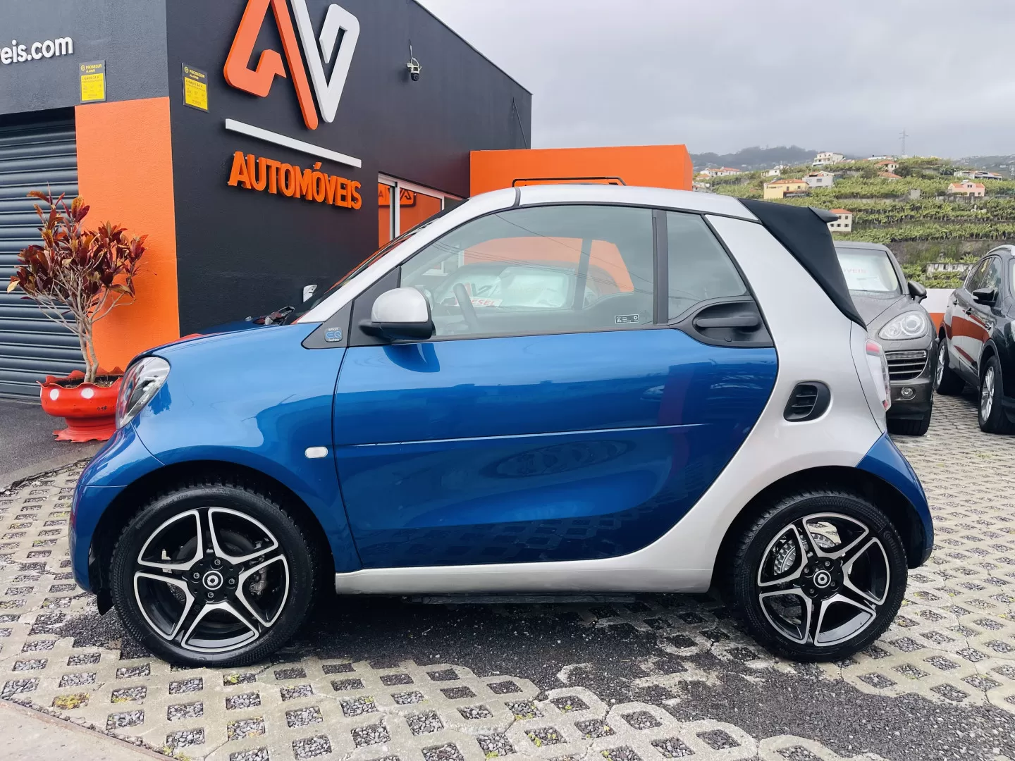 Smart ForTwo Prime - foto 4