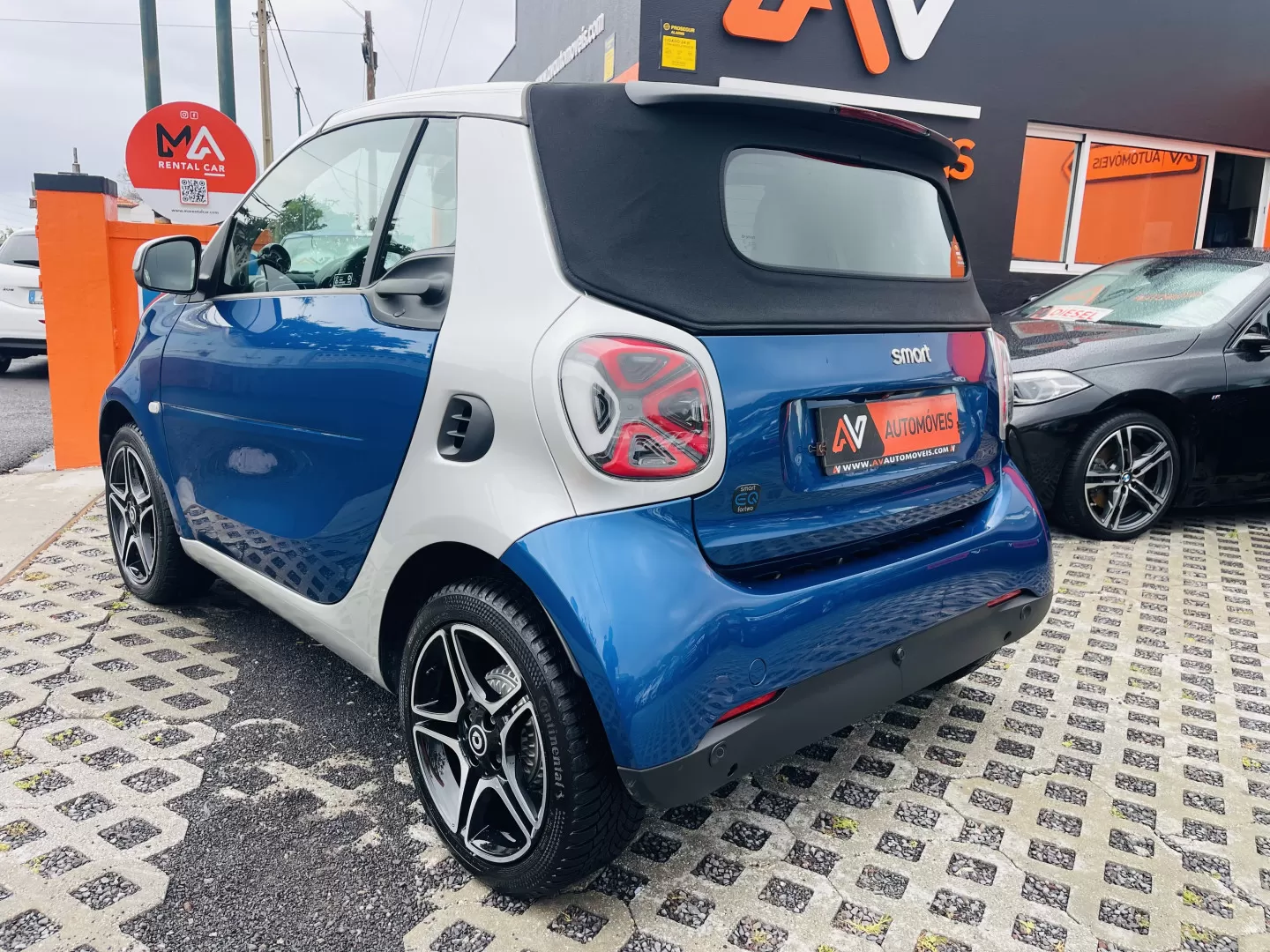 Smart ForTwo Prime - foto 5