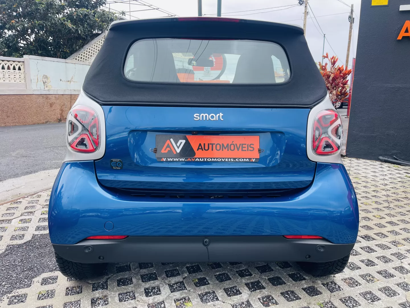 Smart ForTwo Prime - foto 6