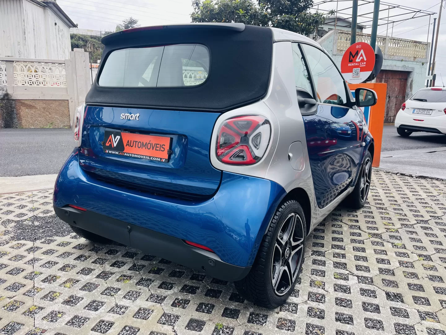 Smart ForTwo Prime - foto 7