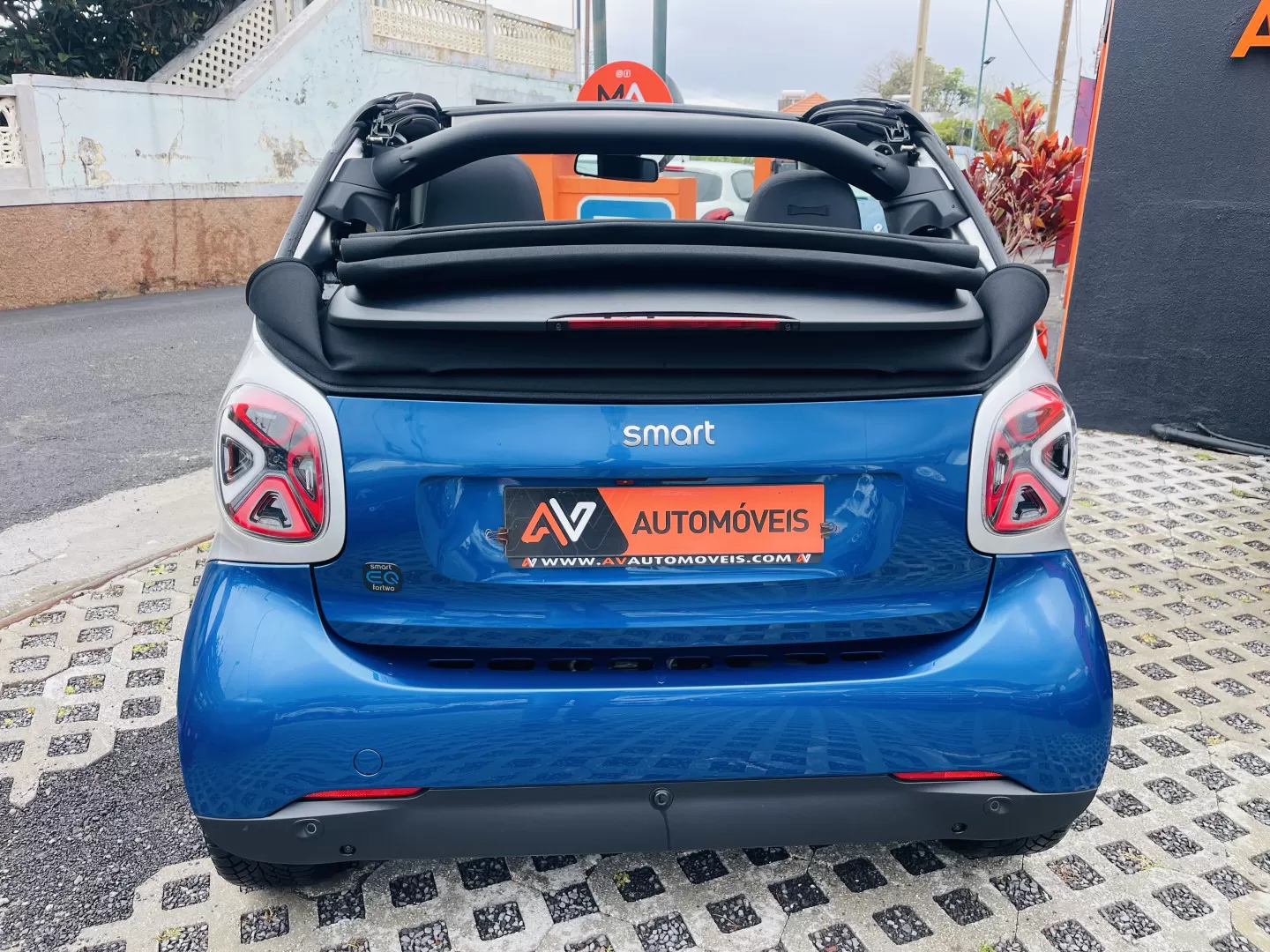 Smart ForTwo Prime - foto 8