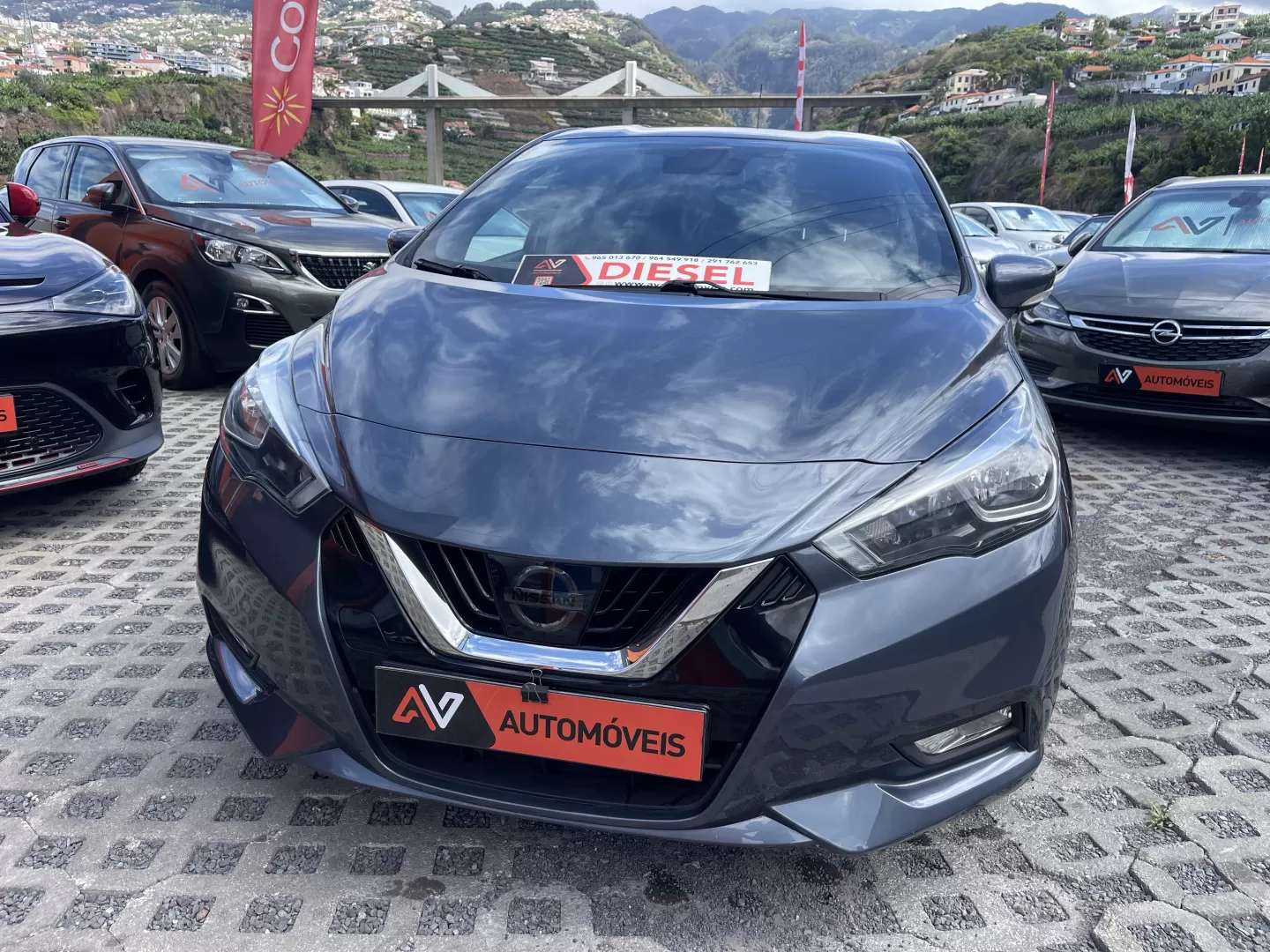 Nissan Micra - foto 2
