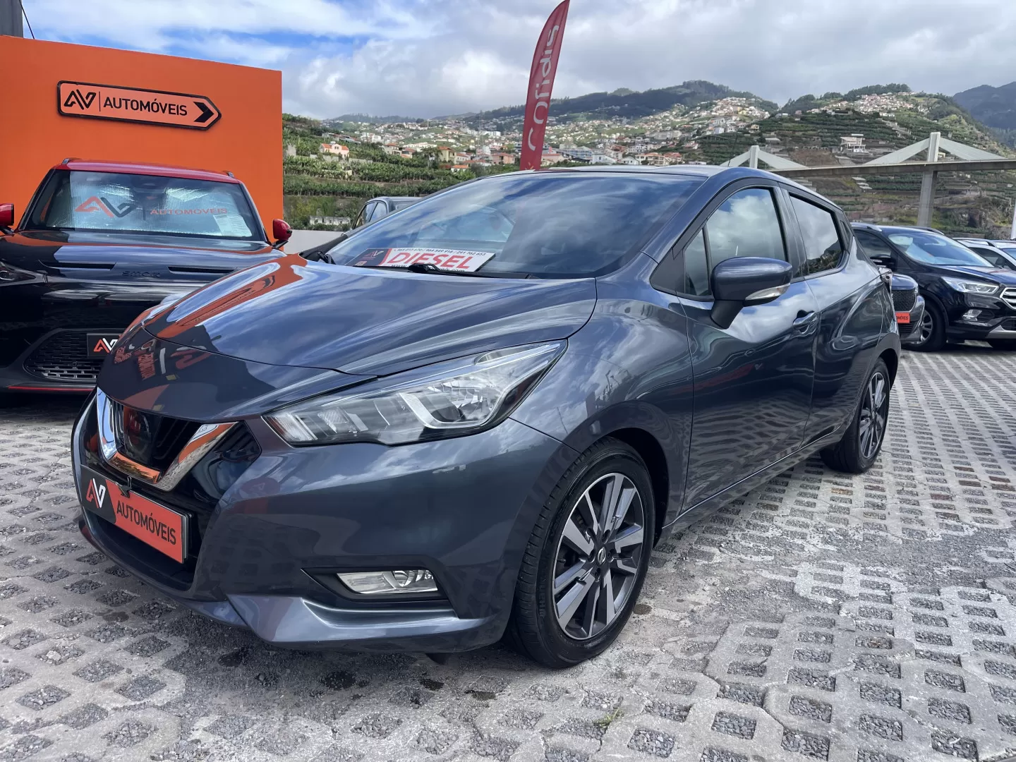 Nissan Micra - foto 3