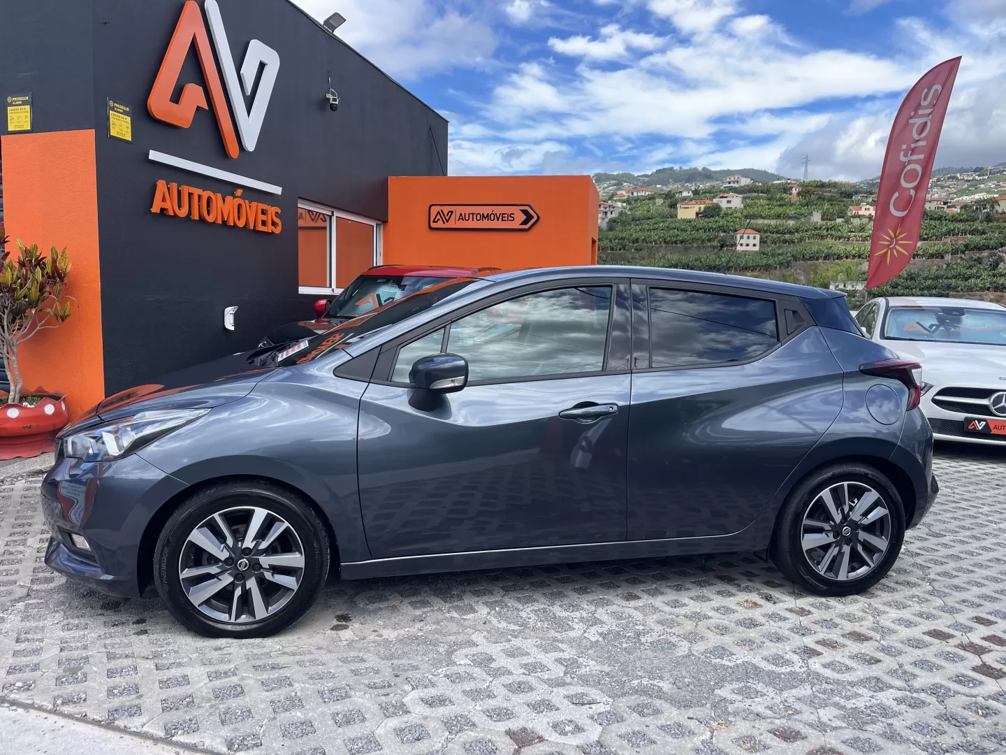 Nissan Micra - foto 4