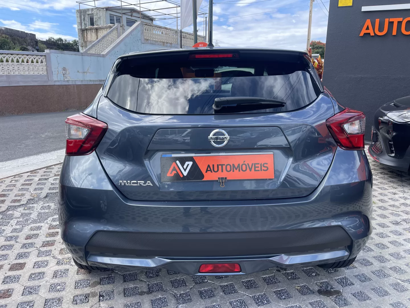Nissan Micra - foto 6
