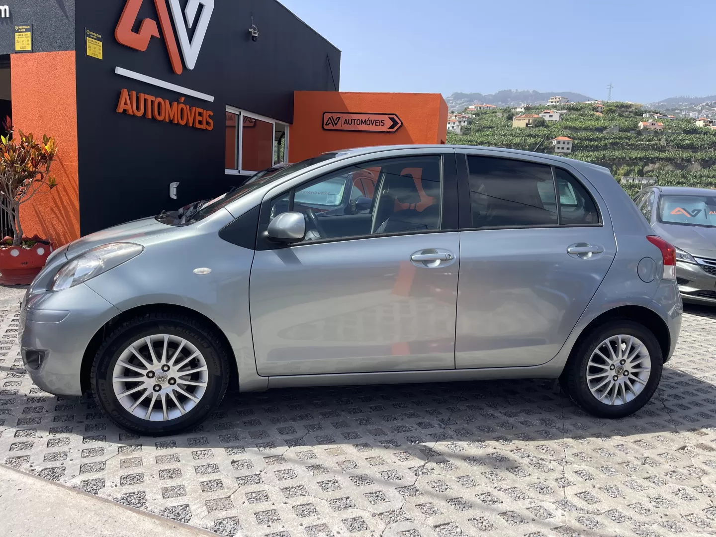 Toyota Yaris 1.4 D-4D Comfort 99g - foto 4