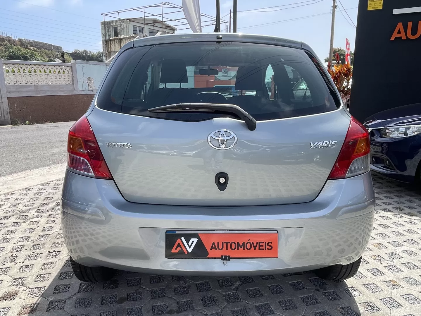 Toyota Yaris 1.4 D-4D Comfort 99g - foto 6