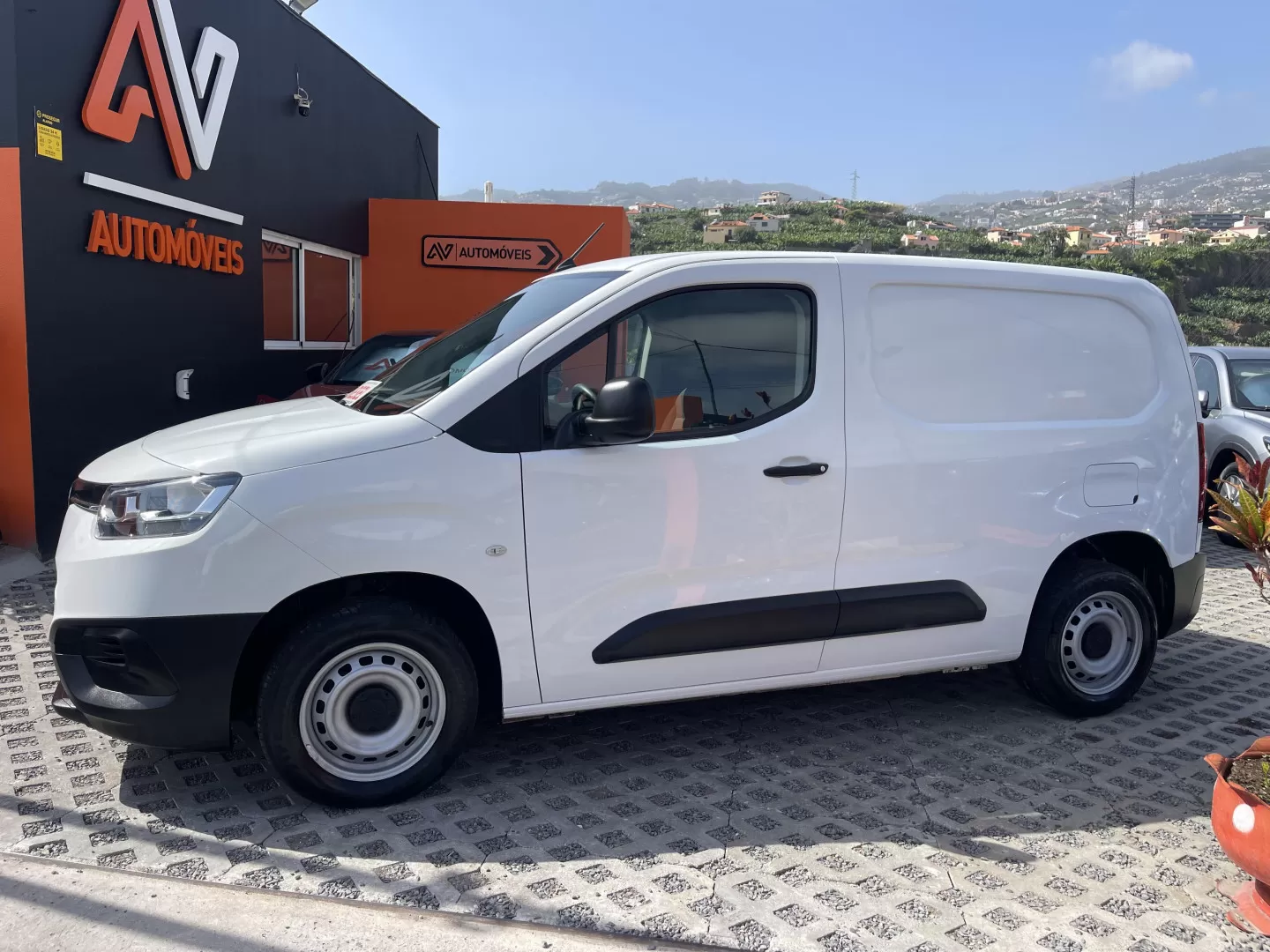 Toyota Proace City Verso 1.5D L1 Comfort - foto 4