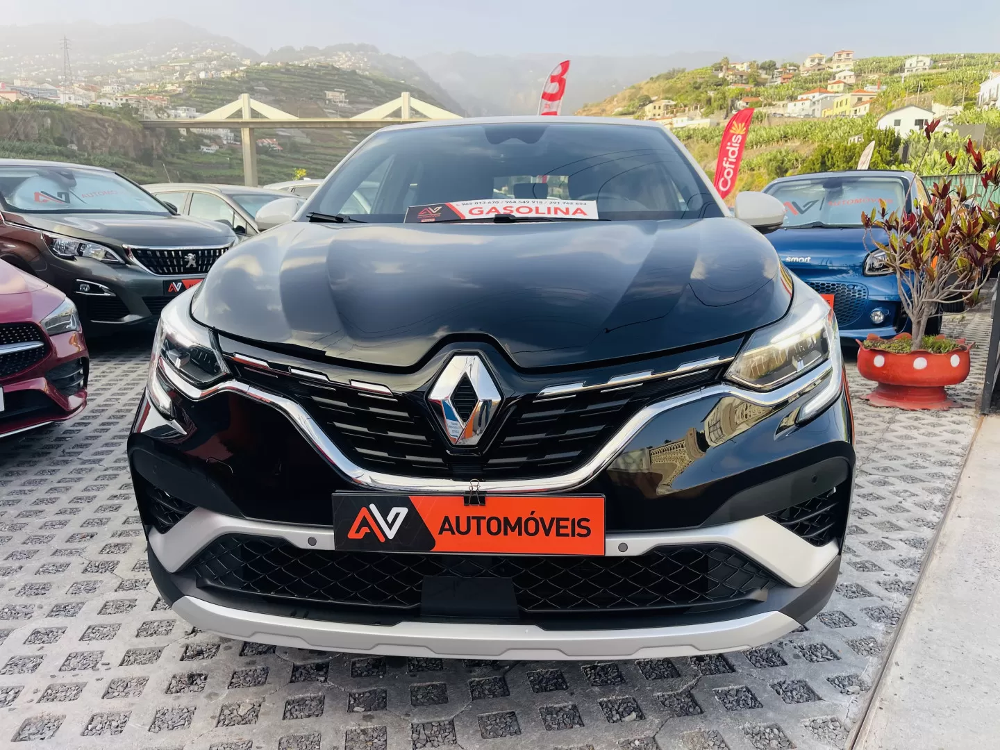 Renault Captur 1.0 TCe Evolution - foto 2