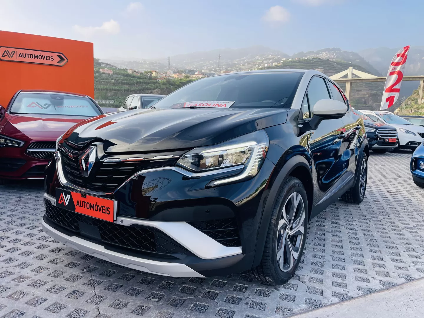Renault Captur 1.0 TCe Evolution - foto 3