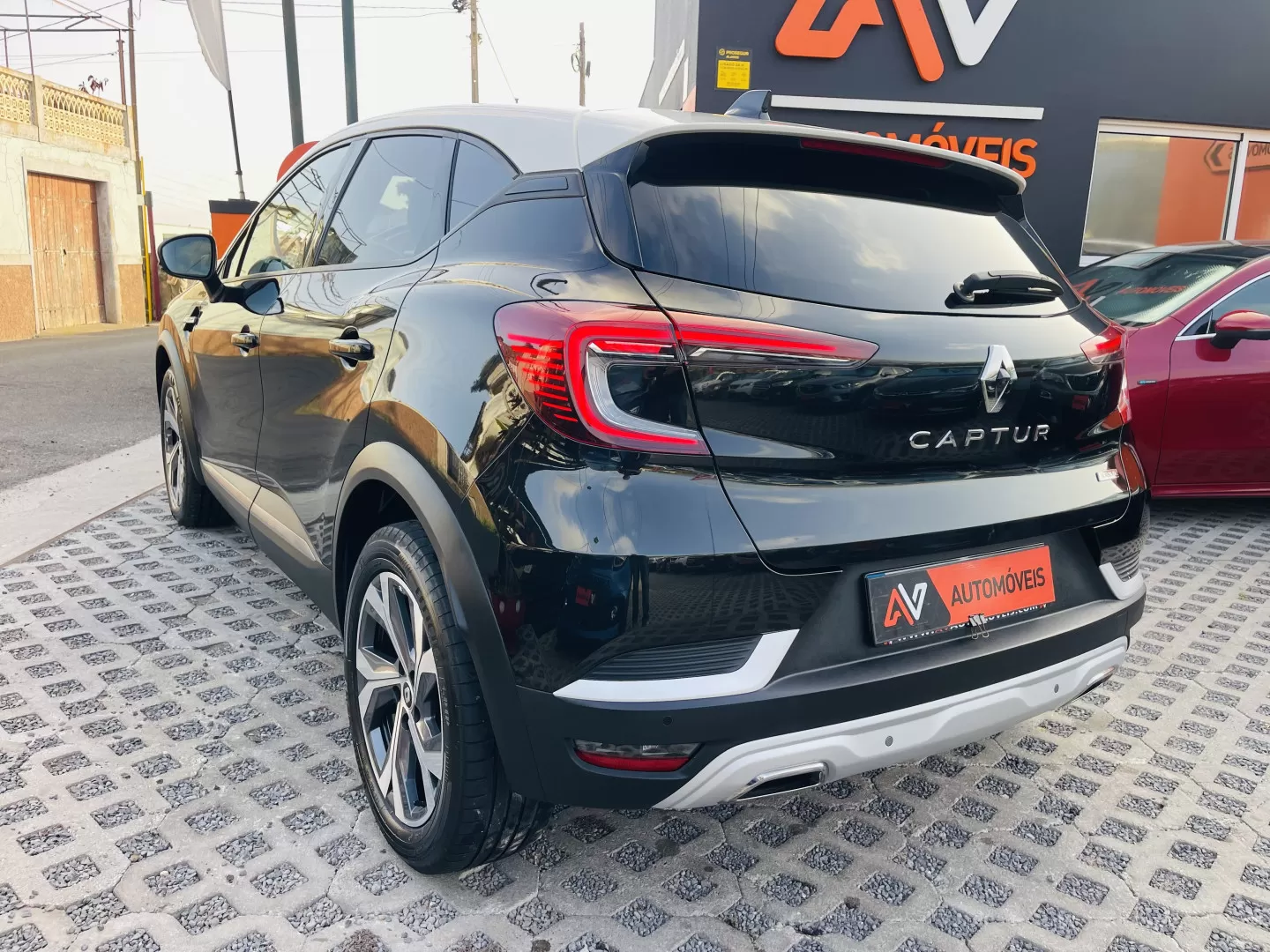 Renault Captur 1.0 TCe Evolution - foto 5