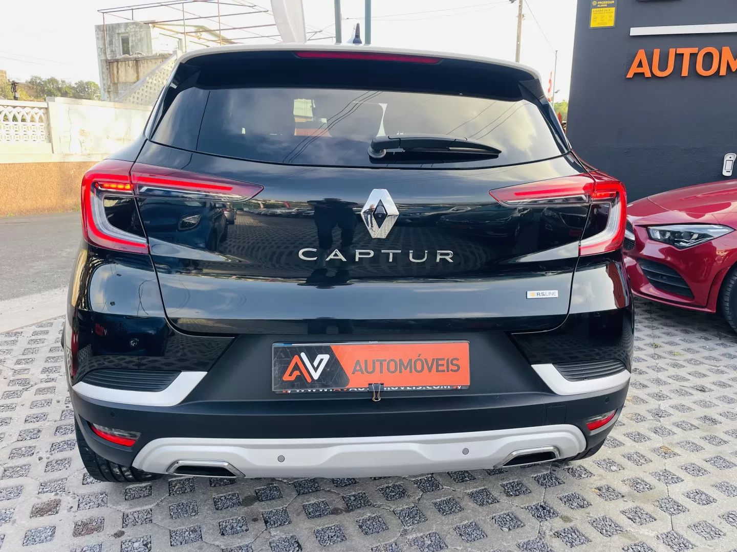 Renault Captur 1.0 TCe Evolution - foto 6