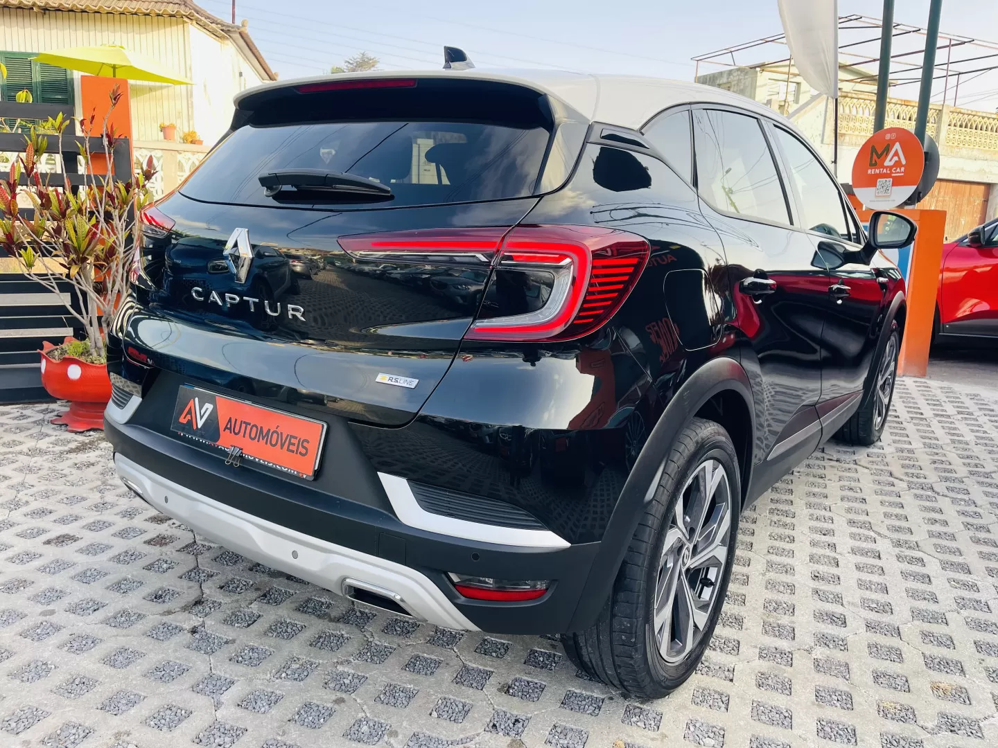 Renault Captur 1.0 TCe Evolution - foto 7