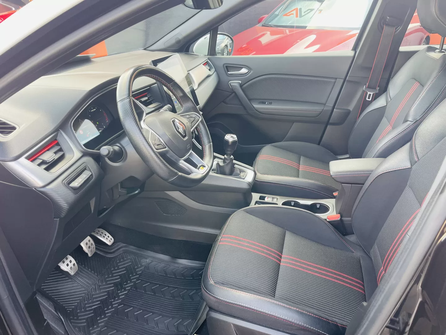 Renault Captur 1.0 TCe Evolution - foto 8