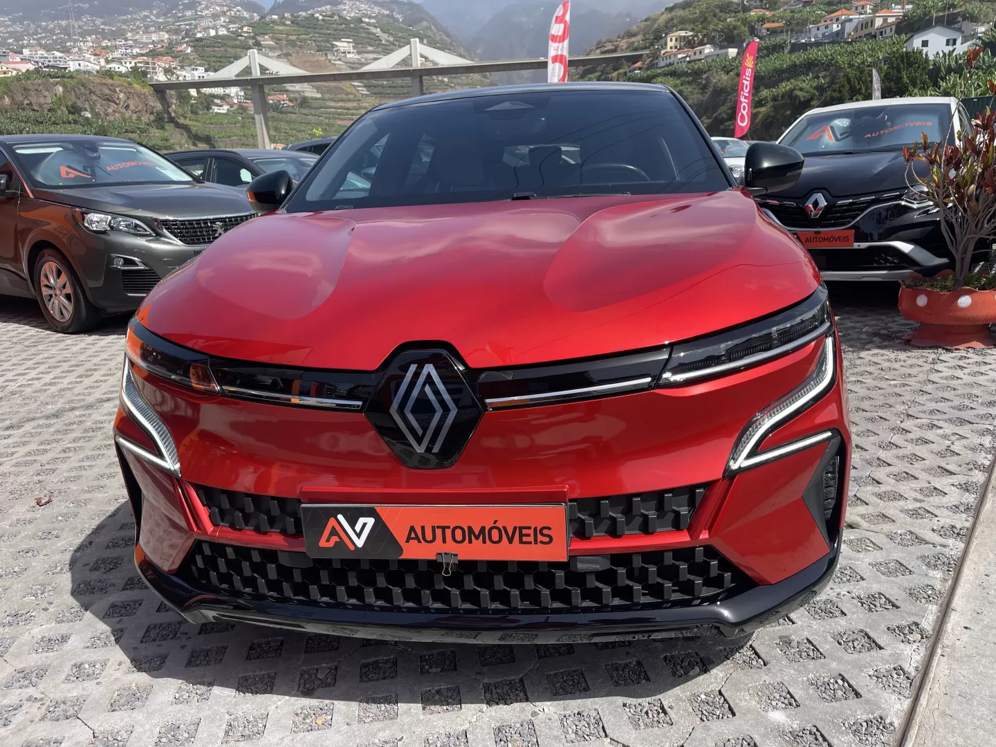 Renault Mégane E-Tech EV40 Evolution Autonomia Urbana - foto 2