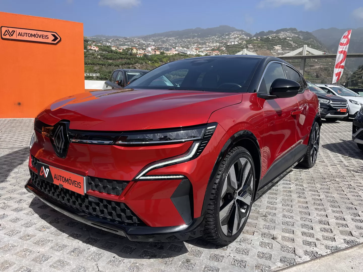 Renault Mégane E-Tech EV40 Evolution Autonomia Urbana - foto 3