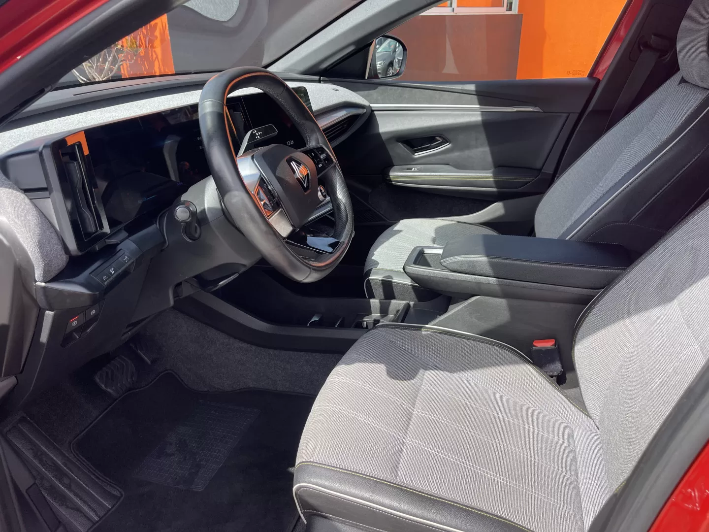 Renault Mégane E-Tech EV40 Evolution Autonomia Urbana - foto 8