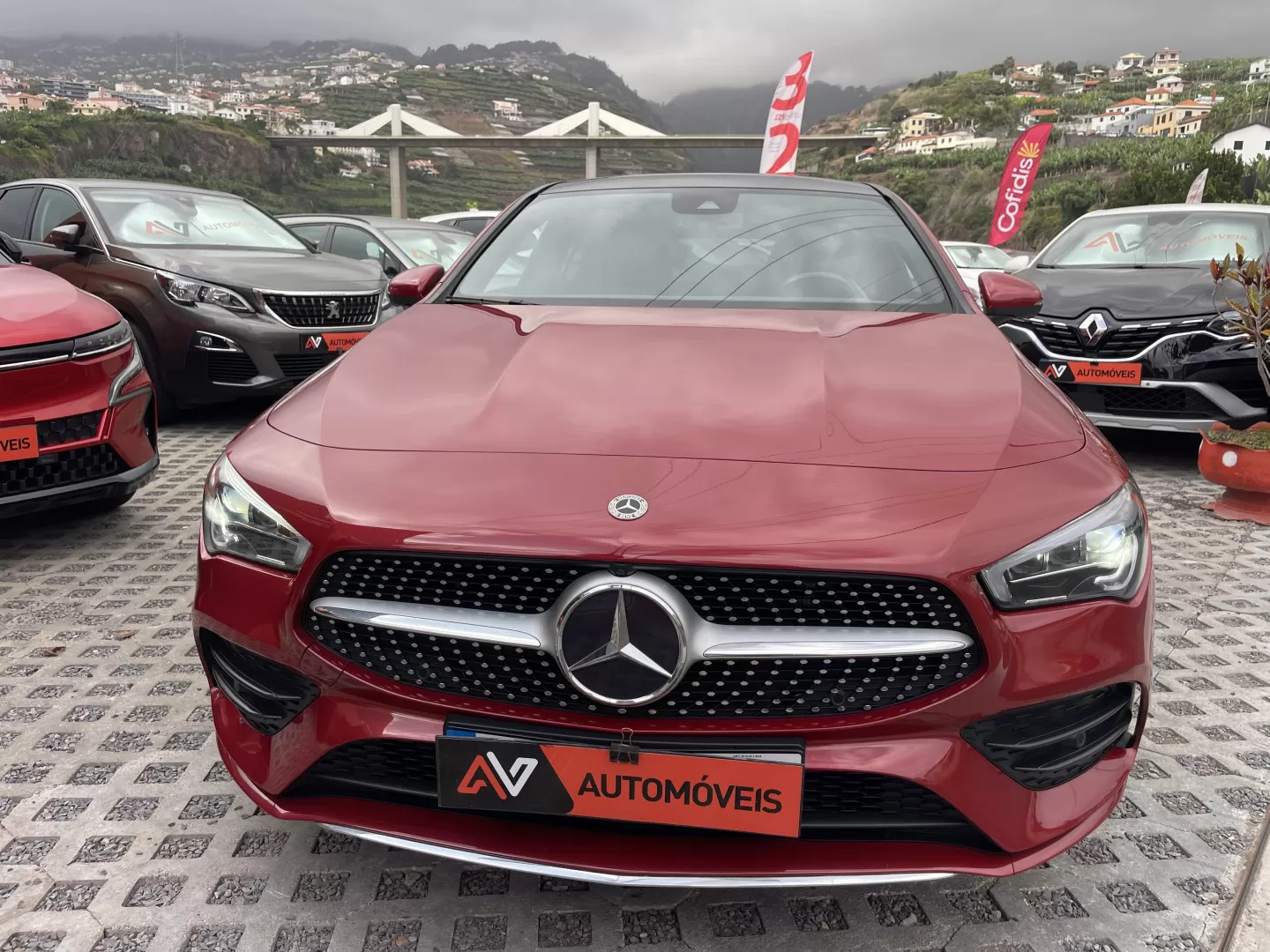 Mercedes-Benz CLA 250 e 8G-DCT AMG Line Advanced Plus - foto 2
