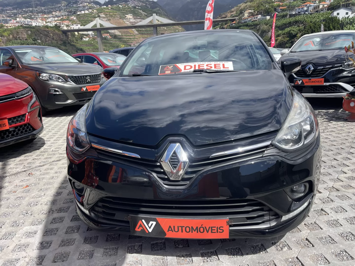Renault Clio 1.5 dCi Limited EDition - foto 2