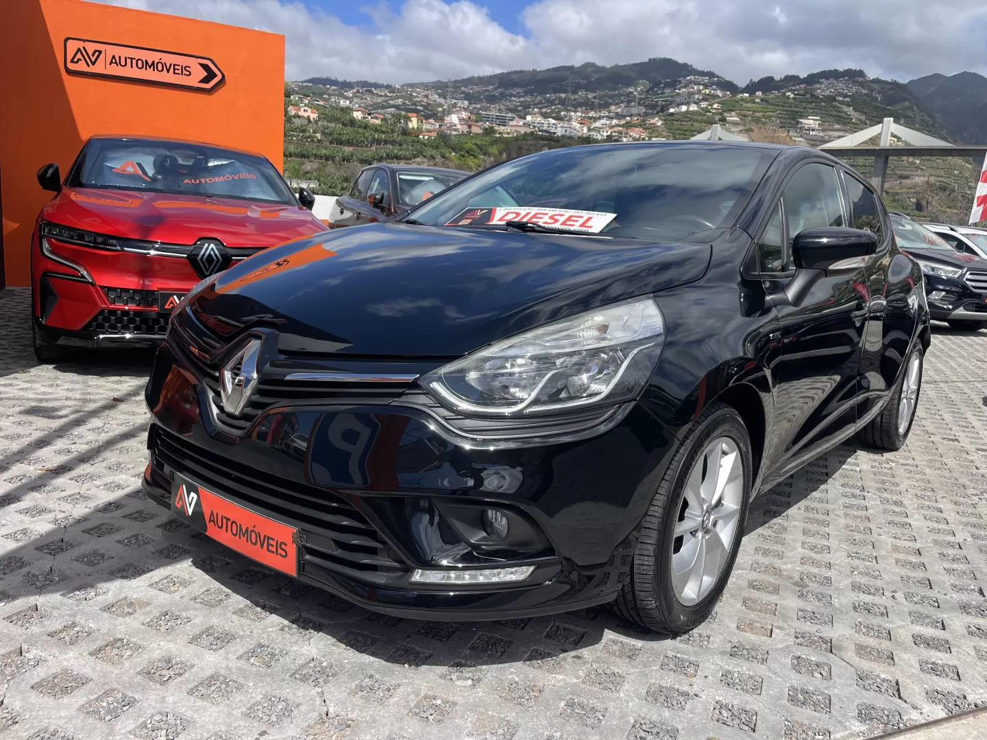 Renault Clio 1.5 dCi Limited EDition - foto 3