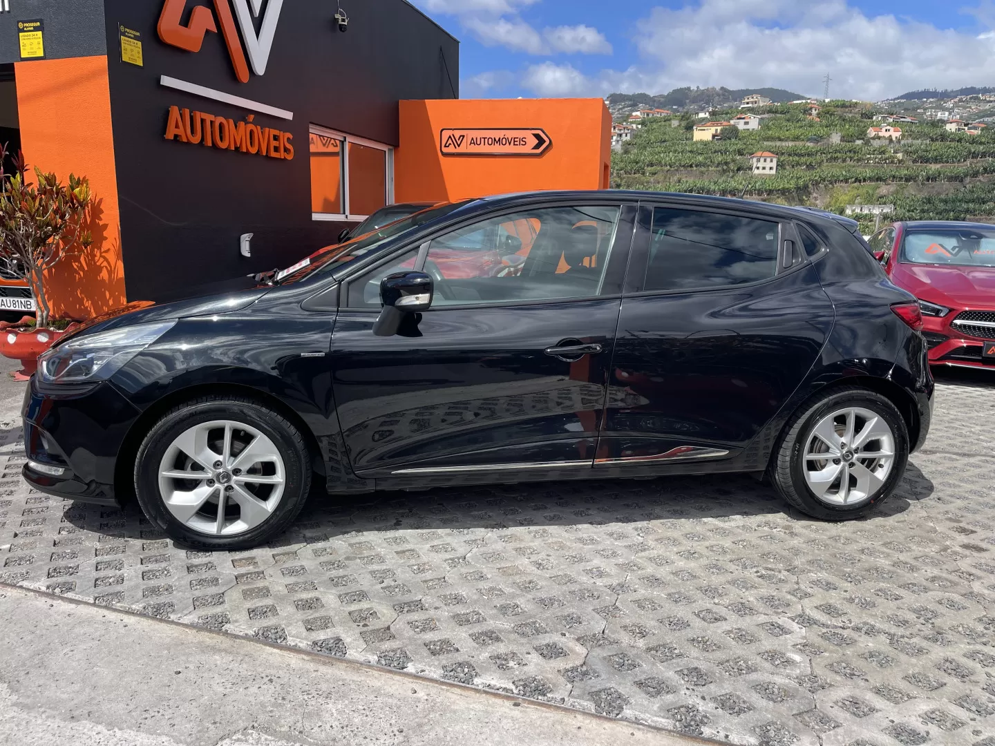 Renault Clio 1.5 dCi Limited EDition - foto 4