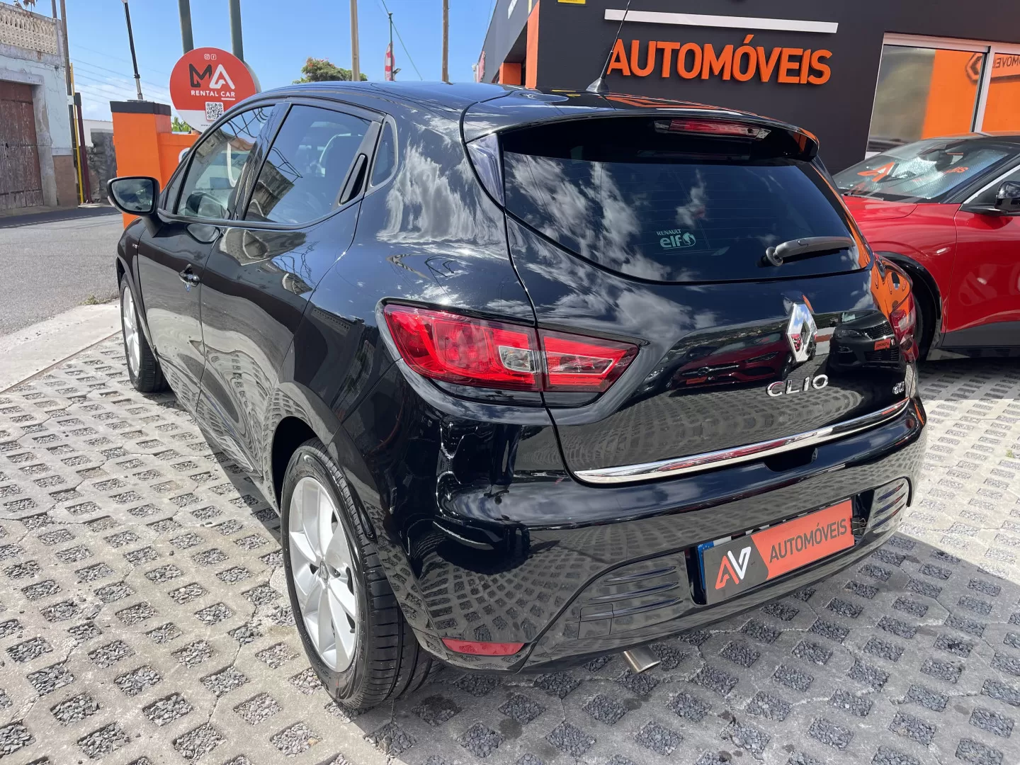 Renault Clio 1.5 dCi Limited EDition - foto 5