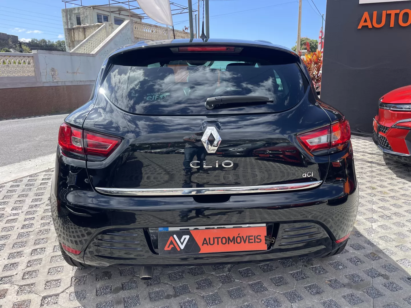 Renault Clio 1.5 dCi Limited EDition - foto 6
